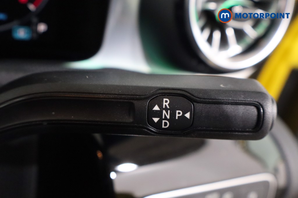 Mercedes-Benz A Class Amg Line Automatic Petrol Hatchback - Stock Number (1570187) - 15th supplementary image