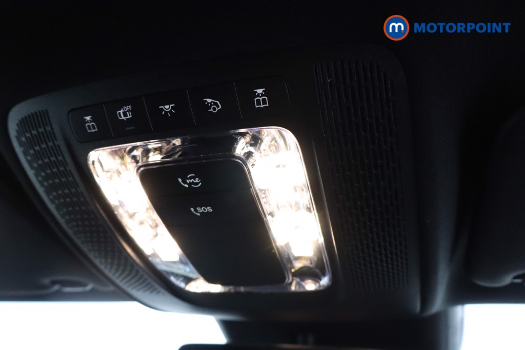 Mercedes-Benz A Class Amg Line Automatic Petrol Hatchback - Stock Number (1570187) - 18th supplementary image