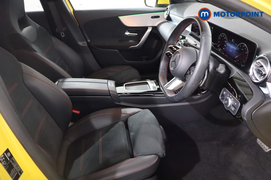 Mercedes-Benz A Class Amg Line Automatic Petrol Hatchback - Stock Number (1570187) - 20th supplementary image