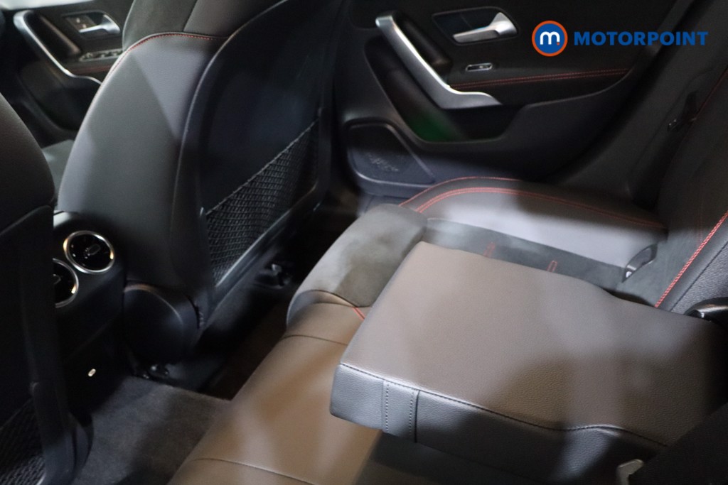 Mercedes-Benz A Class Amg Line Automatic Petrol Hatchback - Stock Number (1570187) - 22nd supplementary image