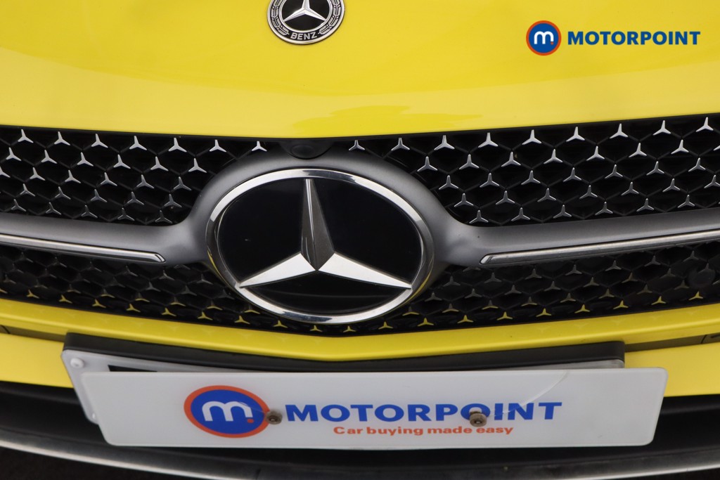 Mercedes-Benz A Class Amg Line Automatic Petrol Hatchback - Stock Number (1570187) - 23rd supplementary image