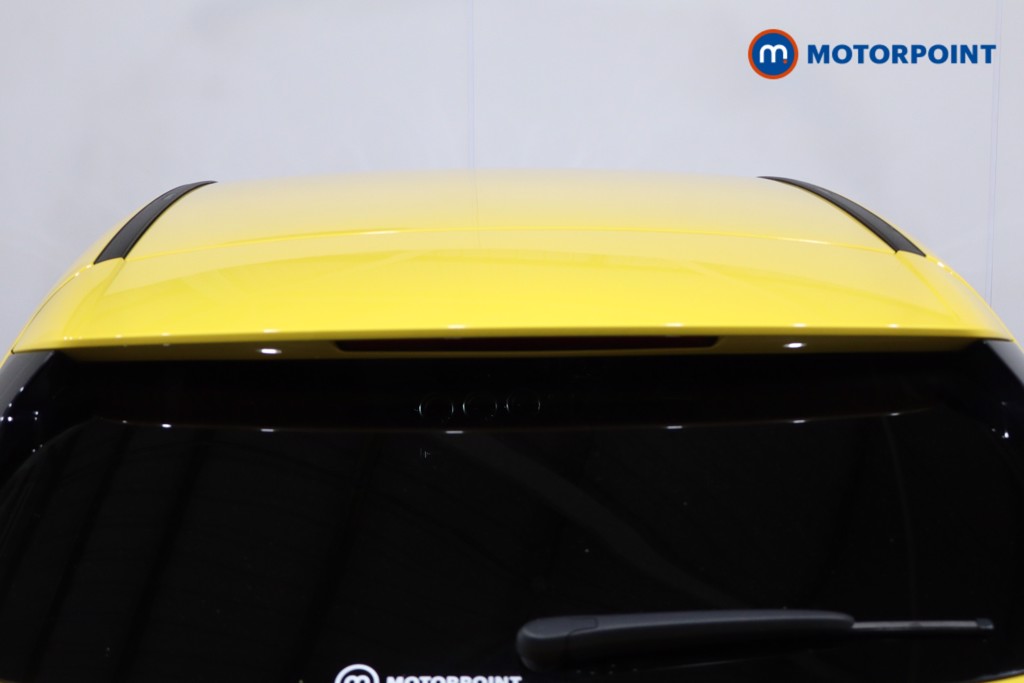 Mercedes-Benz A Class Amg Line Automatic Petrol Hatchback - Stock Number (1570187) - 29th supplementary image