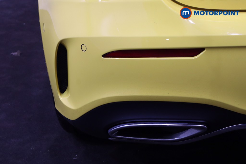 Mercedes-Benz A Class Amg Line Automatic Petrol Hatchback - Stock Number (1570187) - 32nd supplementary image