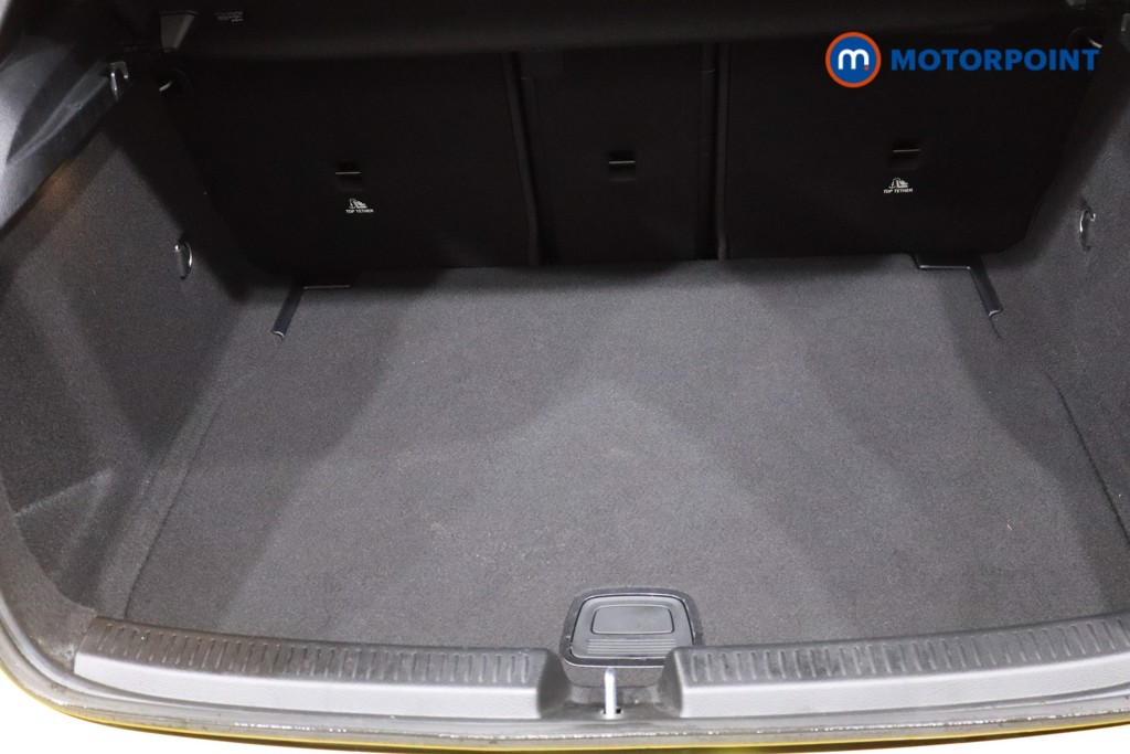 Mercedes-Benz A Class Amg Line Automatic Petrol Hatchback - Stock Number (1570187) - 33rd supplementary image