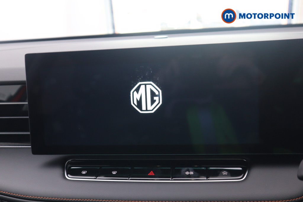 Mg Motor Uk HS Trophy Automatic Petrol SUV - Stock Number (1575658) - 2nd supplementary image