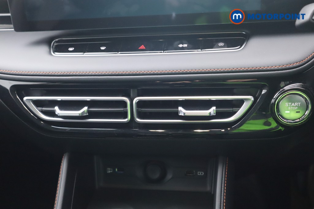 Mg Motor Uk HS Trophy Automatic Petrol SUV - Stock Number (1575658) - 3rd supplementary image