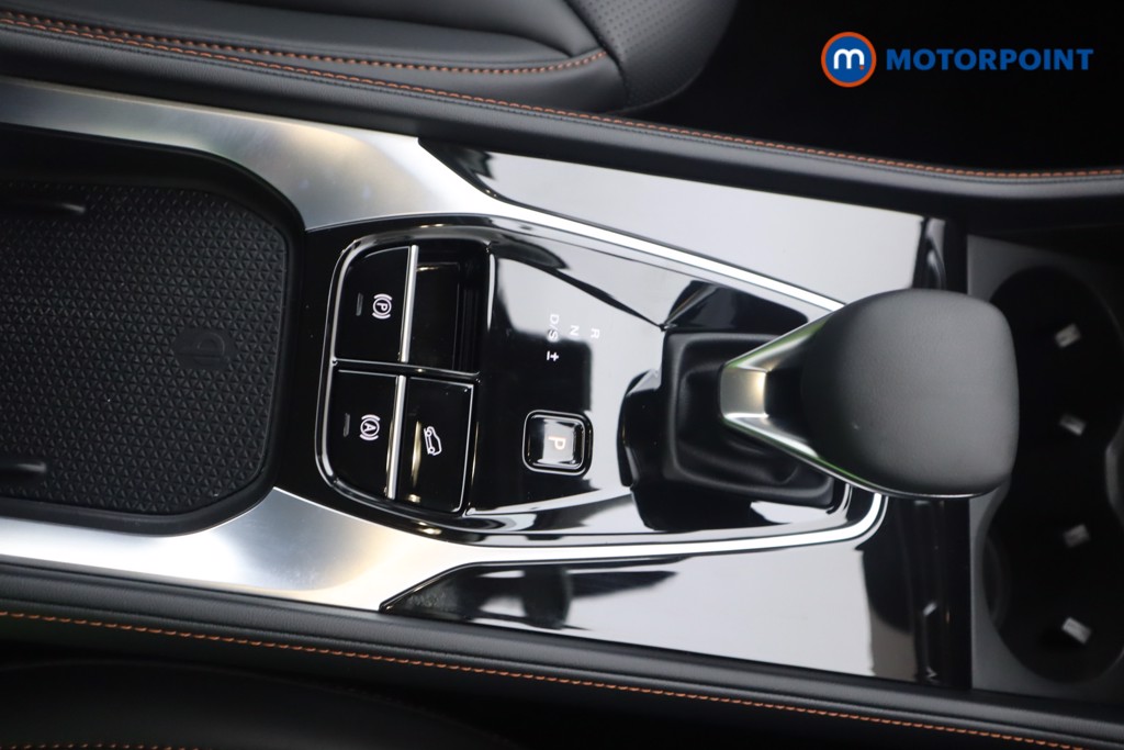 Mg Motor Uk HS Trophy Automatic Petrol SUV - Stock Number (1575658) - 4th supplementary image