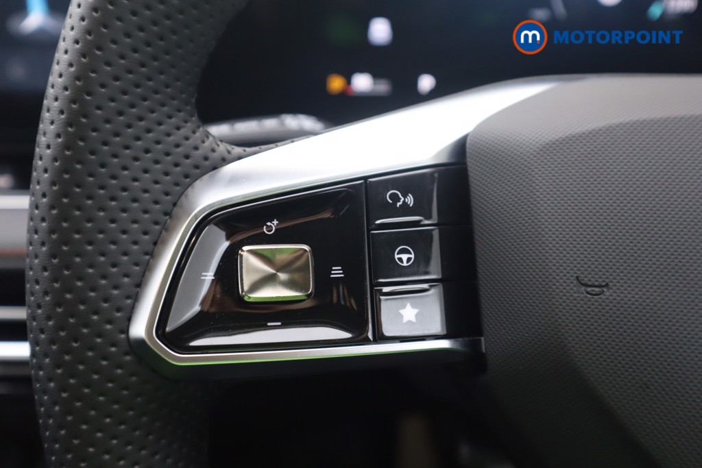 Mg Motor Uk HS Trophy Automatic Petrol SUV - Stock Number (1575658) - 5th supplementary image