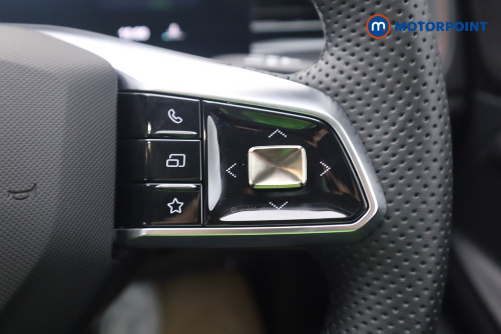 Mg Motor Uk HS Trophy Automatic Petrol SUV - Stock Number (1575658) - 6th supplementary image