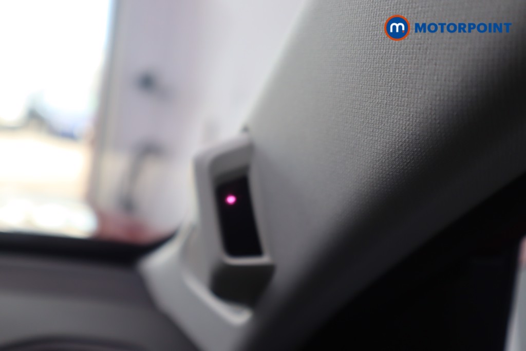 Mg Motor Uk HS Trophy Automatic Petrol SUV - Stock Number (1575658) - 8th supplementary image