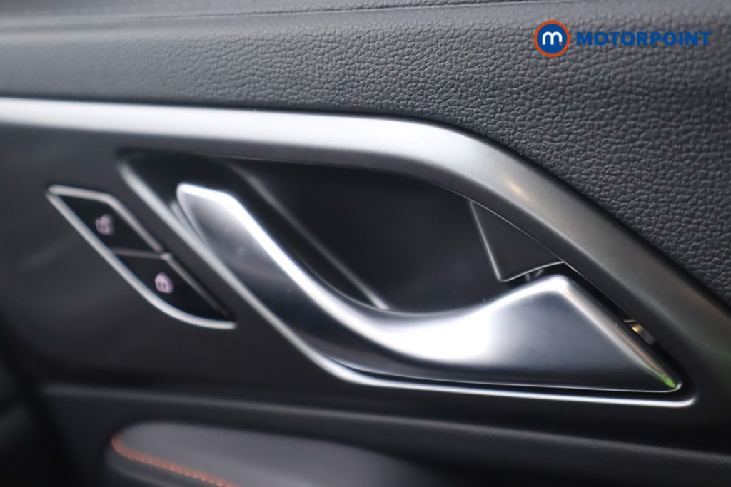 Mg Motor Uk HS Trophy Automatic Petrol SUV - Stock Number (1575658) - 9th supplementary image