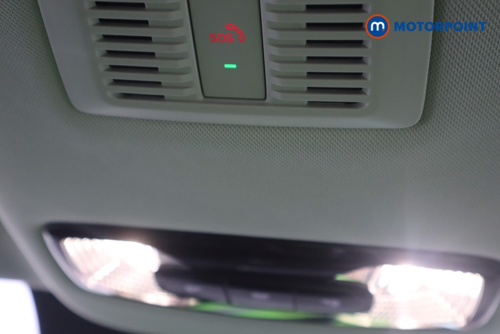 Mg Motor Uk HS Trophy Automatic Petrol SUV - Stock Number (1575658) - 10th supplementary image