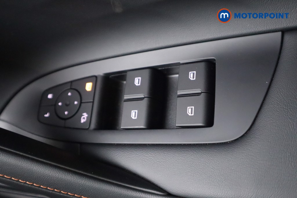 Mg Motor Uk HS Trophy Automatic Petrol SUV - Stock Number (1575658) - 11th supplementary image