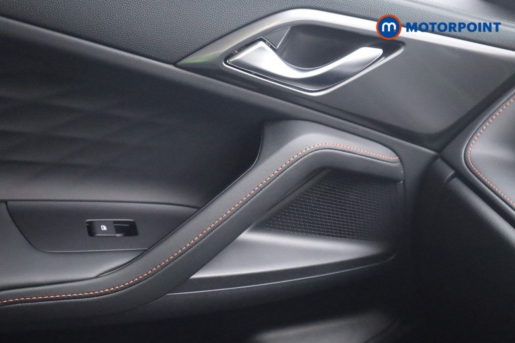 Mg Motor Uk HS Trophy Automatic Petrol SUV - Stock Number (1575658) - 12th supplementary image