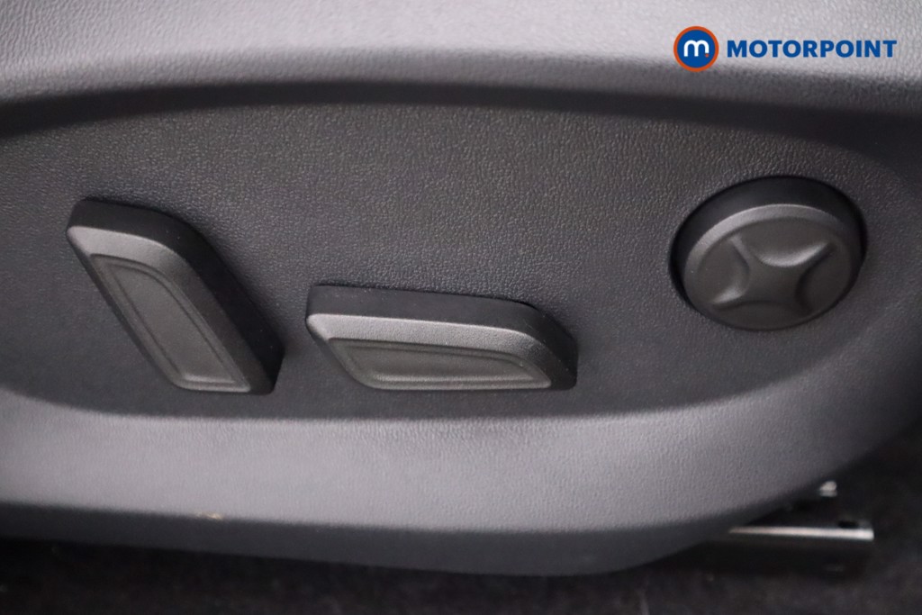 Mg Motor Uk HS Trophy Automatic Petrol SUV - Stock Number (1575658) - 13th supplementary image