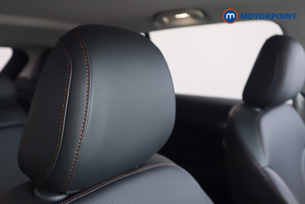 Mg Motor Uk HS Trophy Automatic Petrol SUV - Stock Number (1575658) - 14th supplementary image