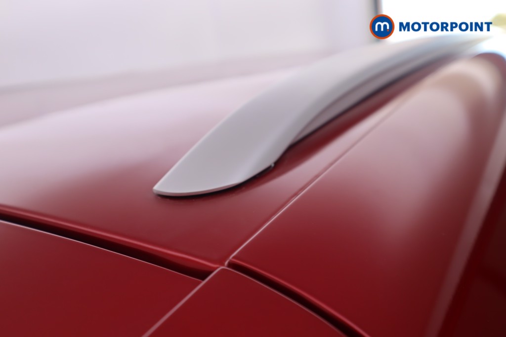 Mg Motor Uk HS Trophy Automatic Petrol SUV - Stock Number (1575658) - 19th supplementary image