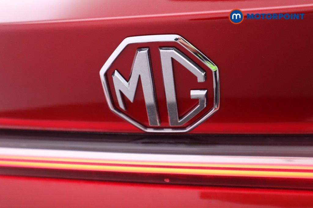 Mg Motor Uk HS Trophy Automatic Petrol SUV - Stock Number (1575658) - 20th supplementary image