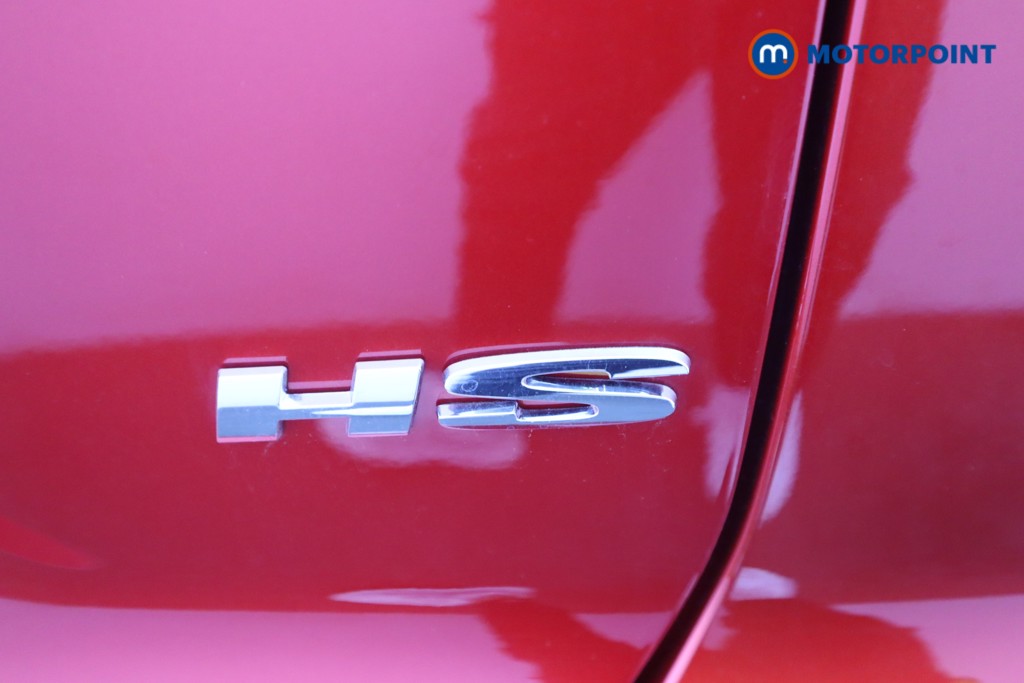 Mg Motor Uk HS Trophy Automatic Petrol SUV - Stock Number (1575658) - 21st supplementary image