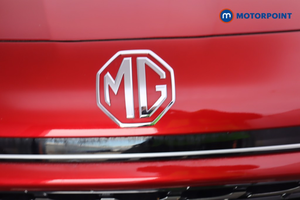 Mg Motor Uk HS Trophy Automatic Petrol SUV - Stock Number (1575658) - 22nd supplementary image