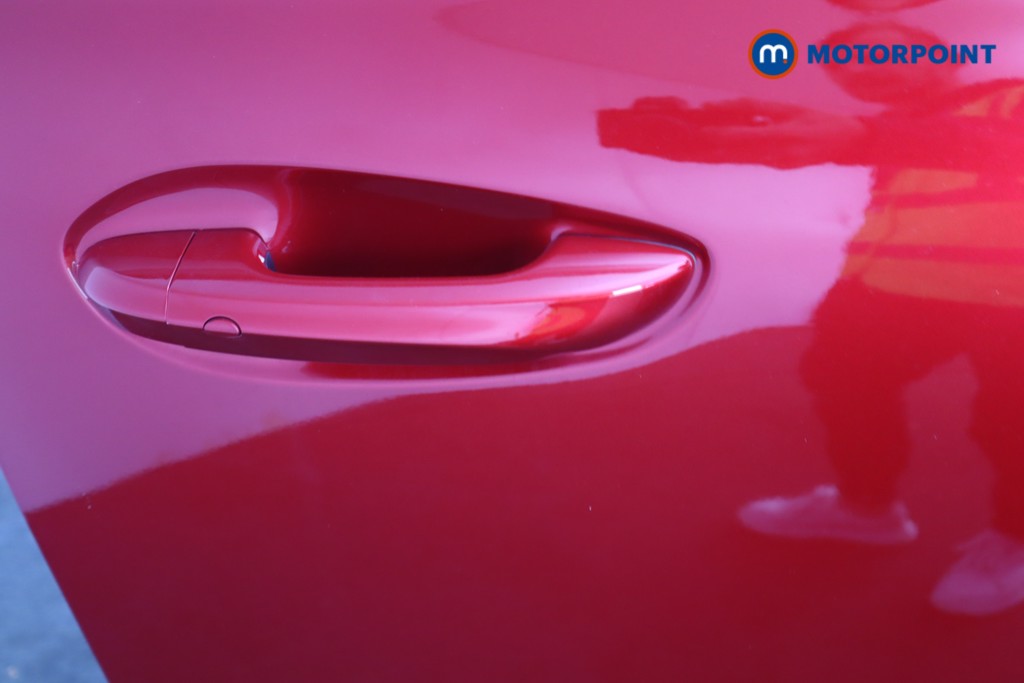 Mg Motor Uk HS Trophy Automatic Petrol SUV - Stock Number (1575658) - 23rd supplementary image