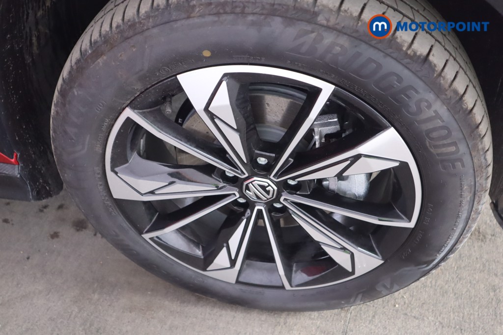 Mg Motor Uk HS Trophy Automatic Petrol SUV - Stock Number (1575658) - 24th supplementary image