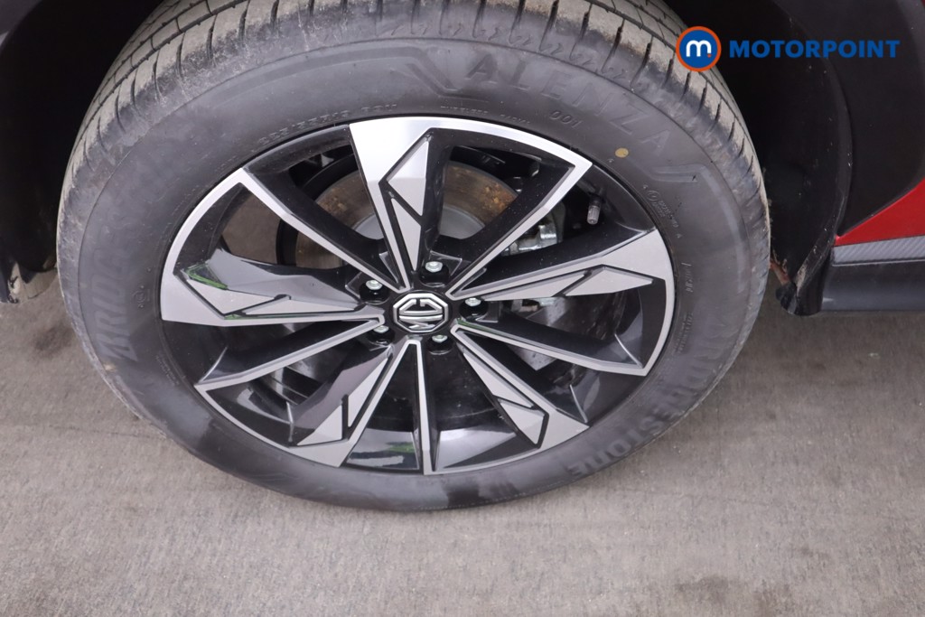 Mg Motor Uk HS Trophy Automatic Petrol SUV - Stock Number (1575658) - 25th supplementary image