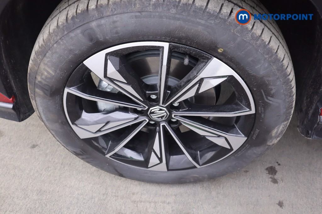 Mg Motor Uk HS Trophy Automatic Petrol SUV - Stock Number (1575658) - 26th supplementary image