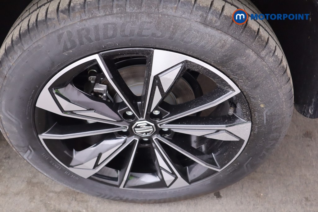 Mg Motor Uk HS Trophy Automatic Petrol SUV - Stock Number (1575658) - 27th supplementary image