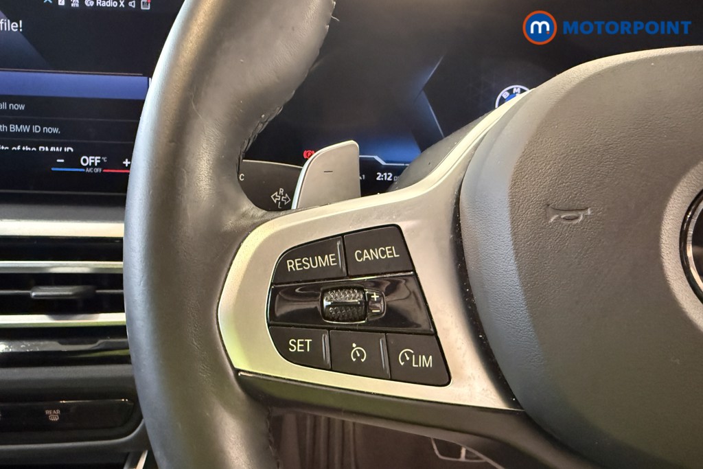 BMW 3 Series M Sport Automatic Petrol Estate - Stock Number (1579074) - 3rd supplementary image