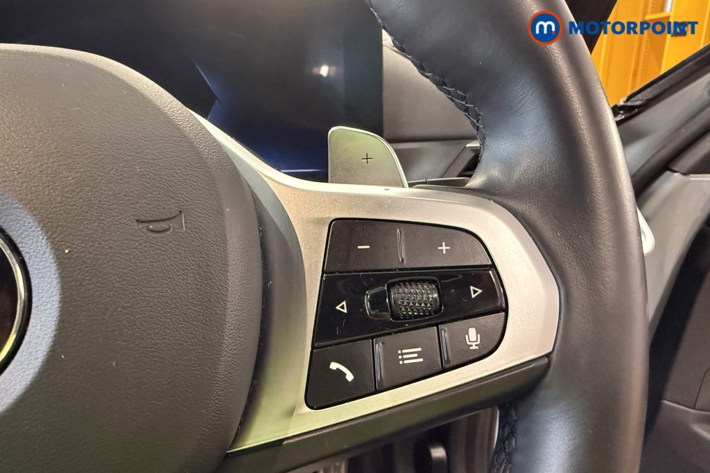 BMW 3 Series M Sport Automatic Petrol Estate - Stock Number (1579074) - 4th supplementary image