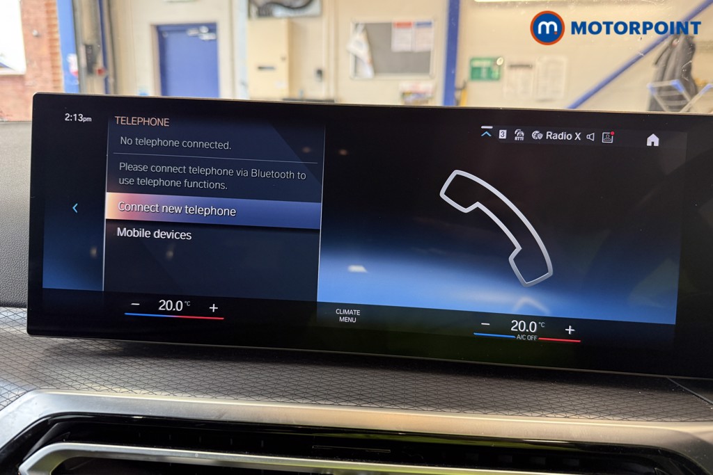 BMW 3 Series M Sport Automatic Petrol Estate - Stock Number (1579074) - 10th supplementary image