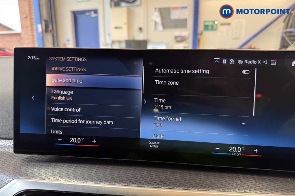 BMW 3 Series M Sport Automatic Petrol Estate - Stock Number (1579074) - 15th supplementary image