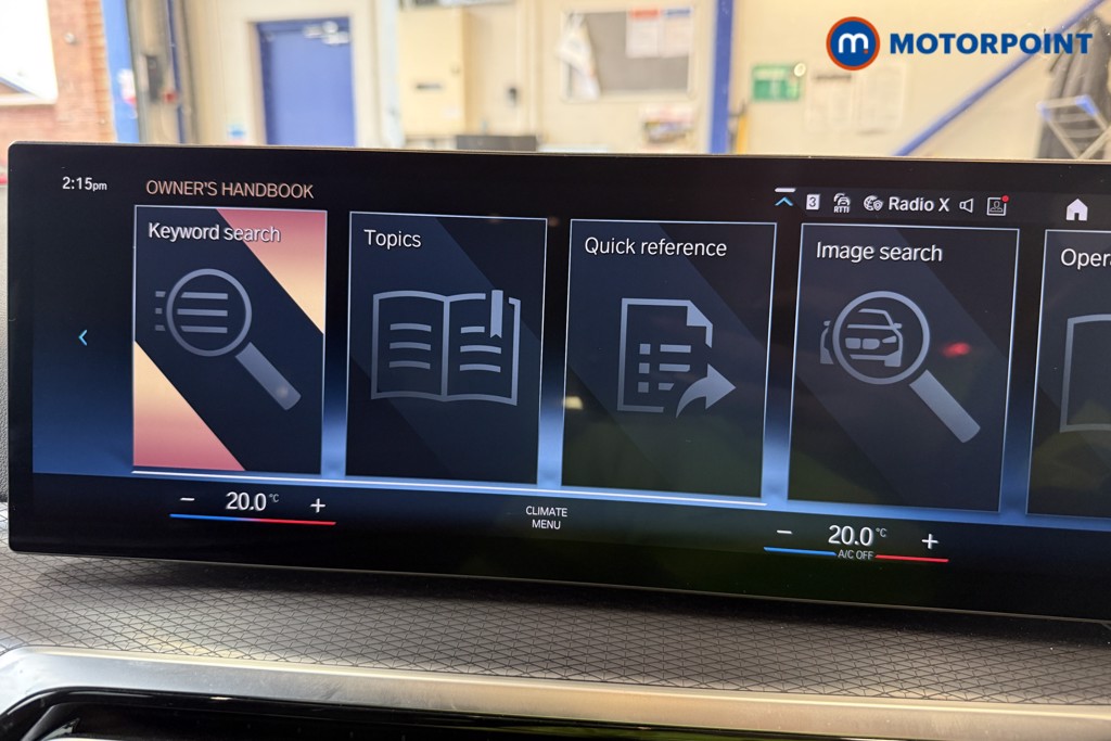 BMW 3 Series M Sport Automatic Petrol Estate - Stock Number (1579074) - 16th supplementary image