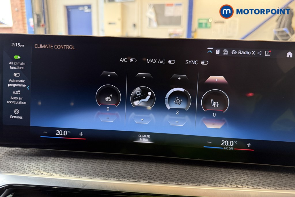 BMW 3 Series M Sport Automatic Petrol Estate - Stock Number (1579074) - 17th supplementary image