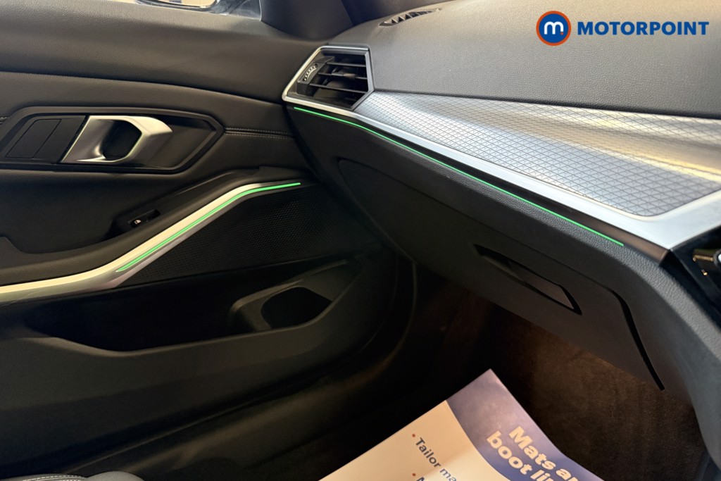 BMW 3 Series M Sport Automatic Petrol Estate - Stock Number (1579074) - 18th supplementary image