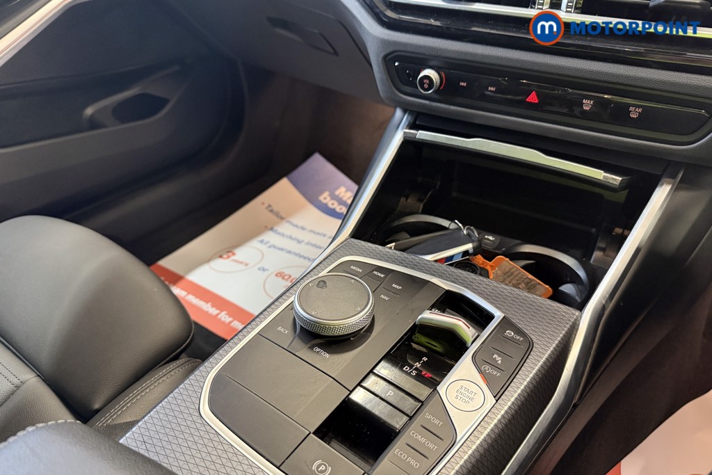 BMW 3 Series M Sport Automatic Petrol Estate - Stock Number (1579074) - 19th supplementary image