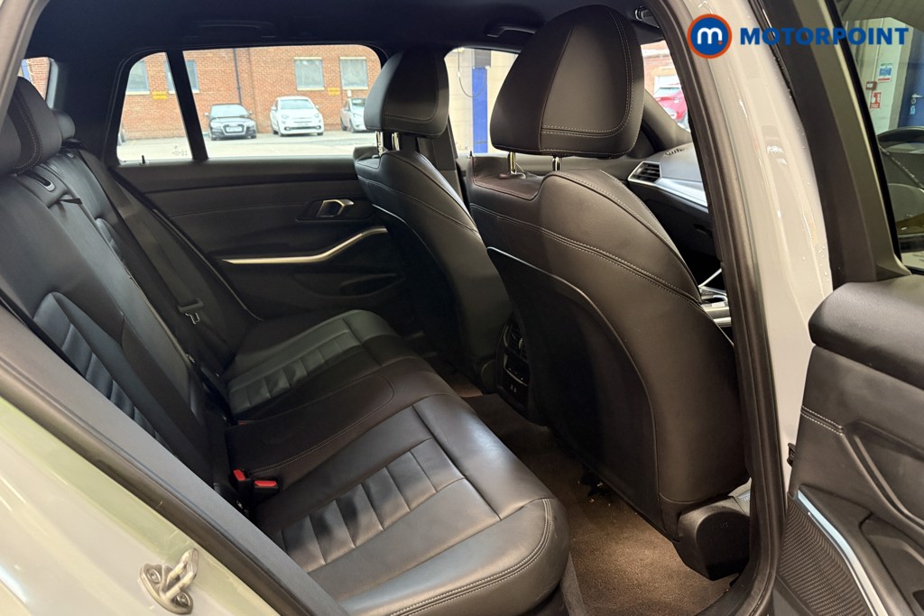 BMW 3 Series M Sport Automatic Petrol Estate - Stock Number (1579074) - 20th supplementary image