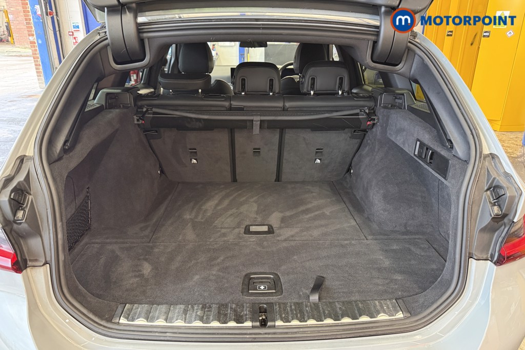 BMW 3 Series M Sport Automatic Petrol Estate - Stock Number (1579074) - 21st supplementary image
