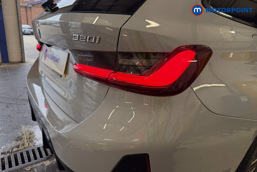 BMW 3 Series M Sport Automatic Petrol Estate - Stock Number (1579074) - 23rd supplementary image