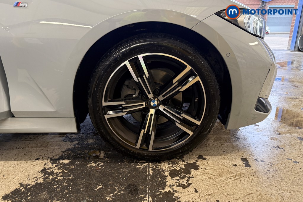 BMW 3 Series M Sport Automatic Petrol Estate - Stock Number (1579074) - 25th supplementary image