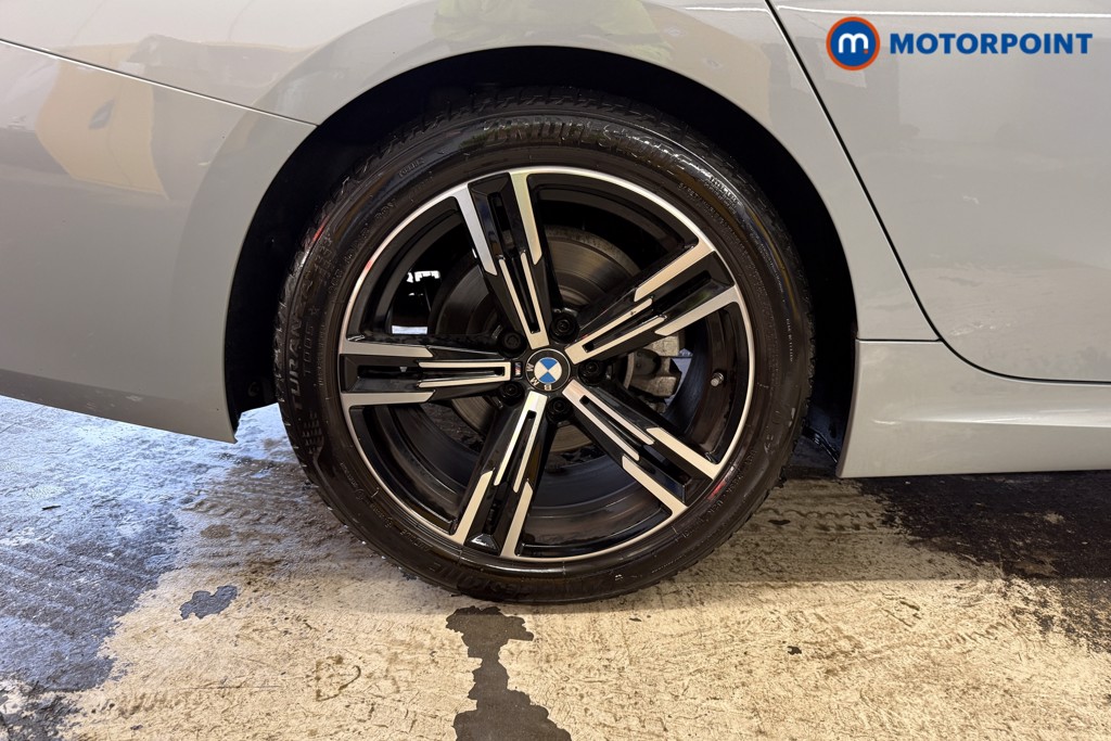 BMW 3 Series M Sport Automatic Petrol Estate - Stock Number (1579074) - 26th supplementary image