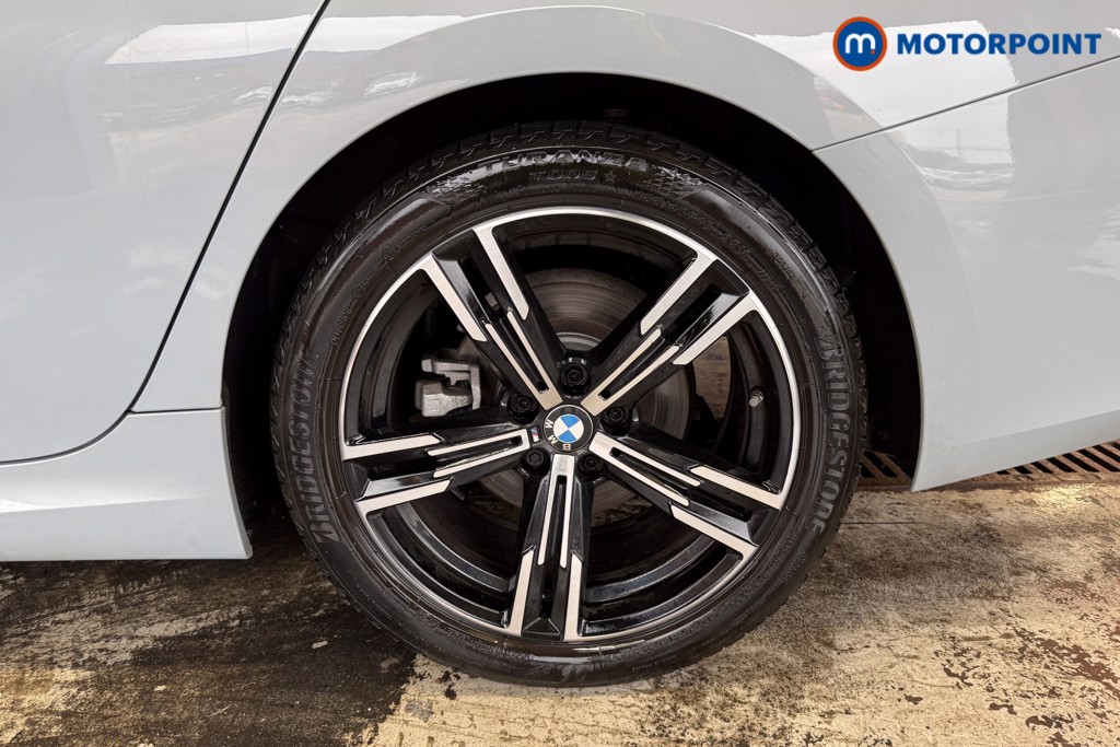 BMW 3 Series M Sport Automatic Petrol Estate - Stock Number (1579074) - 27th supplementary image