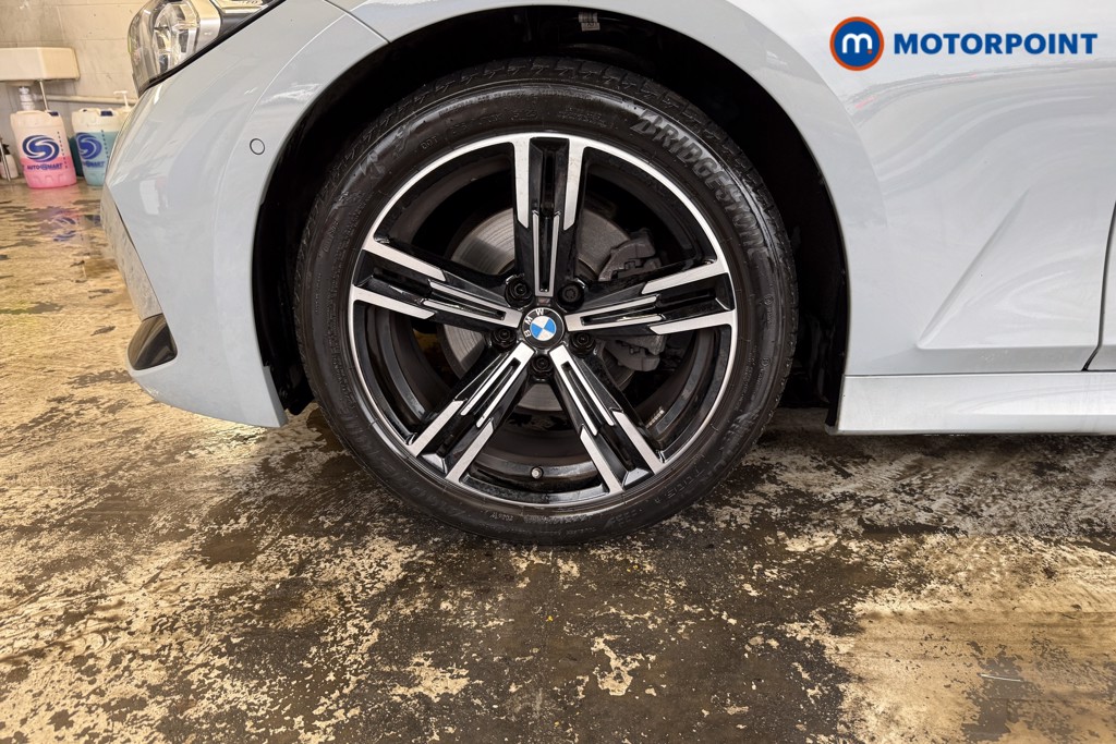 BMW 3 Series M Sport Automatic Petrol Estate - Stock Number (1579074) - 28th supplementary image