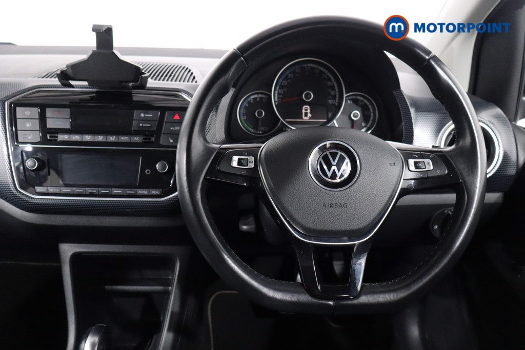 Volkswagen UP E-Up Automatic Electric Hatchback - Stock Number (1579122) - 3rd supplementary image