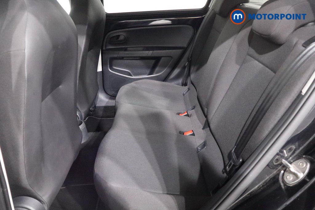 Volkswagen UP E-Up Automatic Electric Hatchback - Stock Number (1579122) - 5th supplementary image