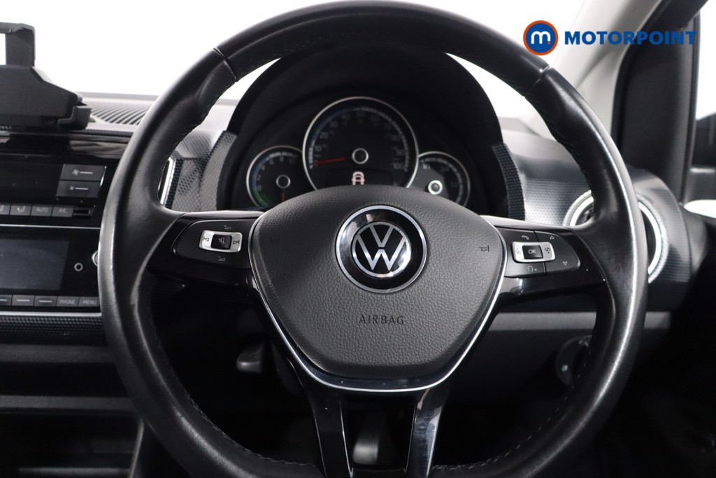 Volkswagen UP E-Up Automatic Electric Hatchback - Stock Number (1579122) - 6th supplementary image