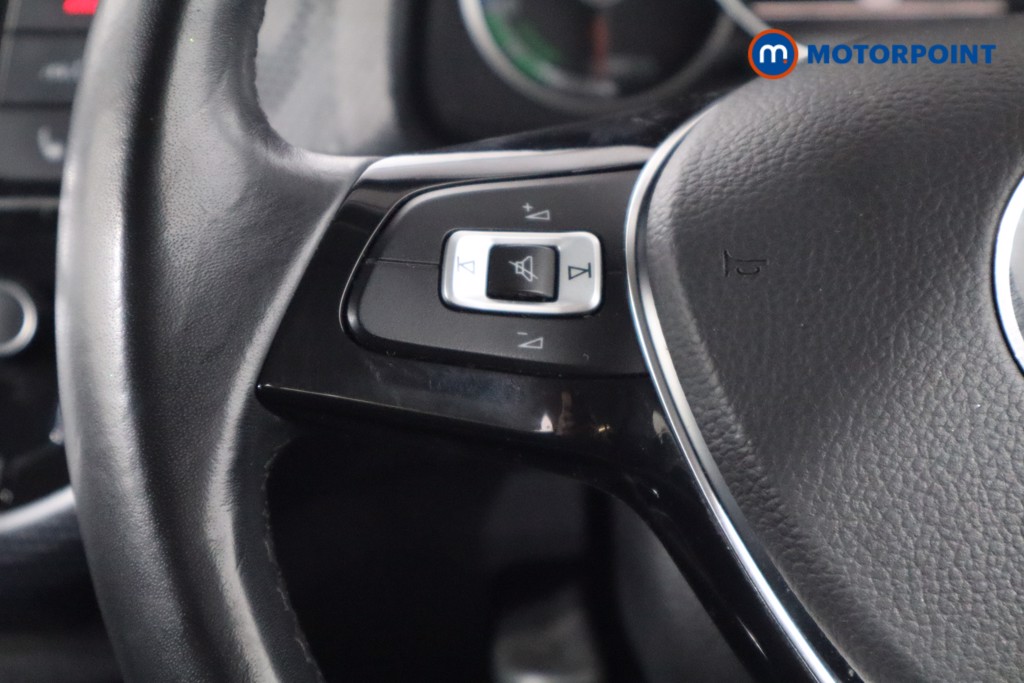 Volkswagen UP E-Up Automatic Electric Hatchback - Stock Number (1579122) - 7th supplementary image