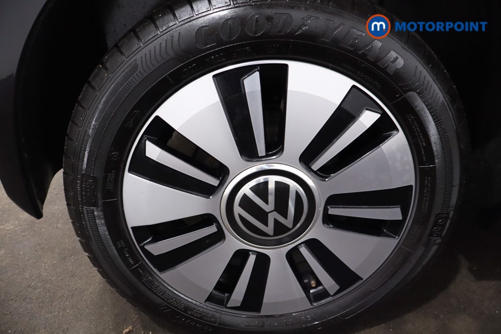 Volkswagen UP E-Up Automatic Electric Hatchback - Stock Number (1579122) - 9th supplementary image