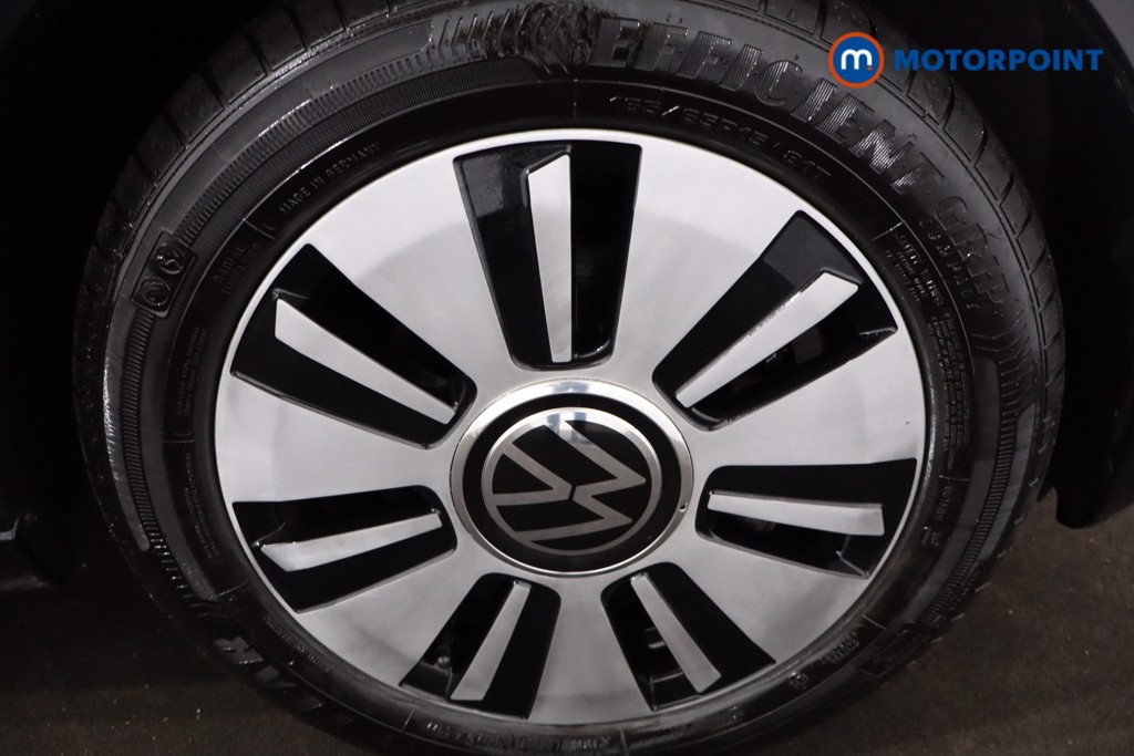 Volkswagen UP E-Up Automatic Electric Hatchback - Stock Number (1579122) - 10th supplementary image